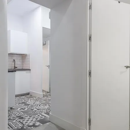 Apartment Teniente Andujar *