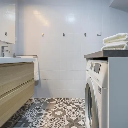 Apartment Teniente Andujar Cadiz
