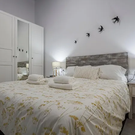 Apartment Teniente Andujar