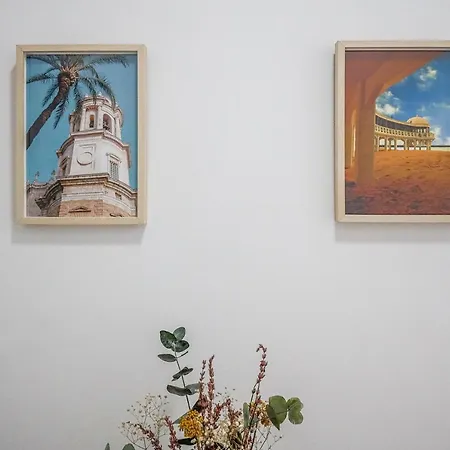 Teniente Andújar *